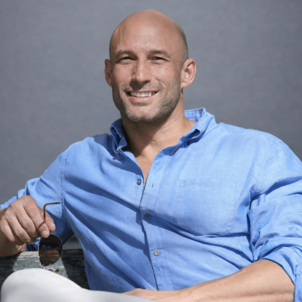 Pascal Bachmann